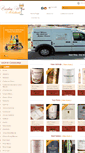 Mobile Screenshot of carolinawinemerchant.com